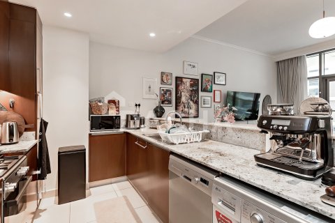 Appartamento in vendita a Dubai Hills Estate, Dubai, EAU 1 camera da letto, 81 mq. № 720573 - foto 8