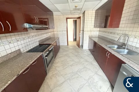 Apartmán v Motor City, Dubai, SAE 3 spálne, 224 m2 č. 698178 - Fotografia 2