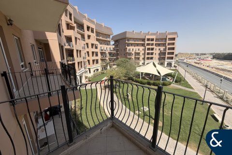 Apartmán v Motor City, Dubai, SAE 3 spálne, 224 m2 č. 698178 - Fotografia 19