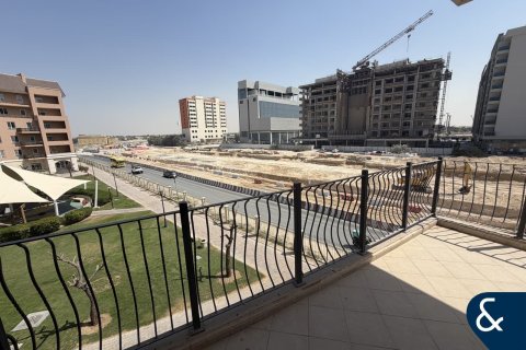 Apartmán v Motor City, Dubai, SAE 3 spálne, 224 m2 č. 698178 - Fotografia 18