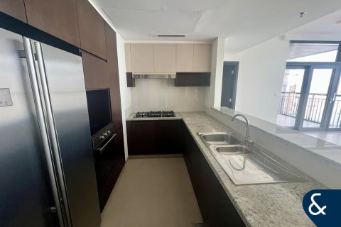 Dubai Creek Harbour (The Lagoons), Dubai, संयुक्त अरब अमीरात में अपार्टमेंट, 2 बेडरूम, 127 वर्ग मीटर, संख्या 698179 - फ़ोटो 5