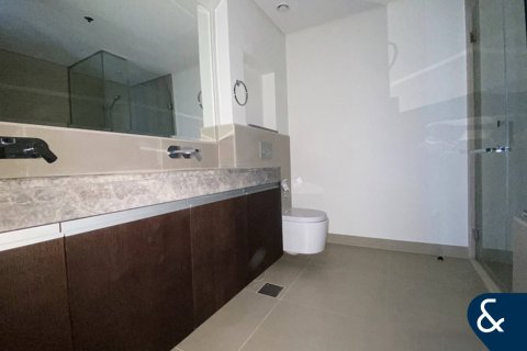 Dubai Creek Harbour (The Lagoons), Dubai, संयुक्त अरब अमीरात में अपार्टमेंट, 2 बेडरूम, 127 वर्ग मीटर, संख्या 698179 - फ़ोटो 24