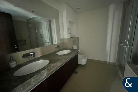 Dubai Creek Harbour (The Lagoons), Dubai, संयुक्त अरब अमीरात में अपार्टमेंट, 2 बेडरूम, 127 वर्ग मीटर, संख्या 698179 - फ़ोटो 7