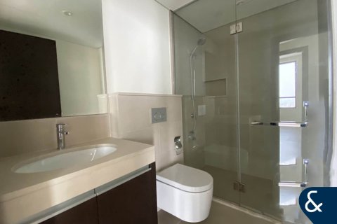 Dubai Creek Harbour (The Lagoons), Dubai, संयुक्त अरब अमीरात में अपार्टमेंट, 2 बेडरूम, 127 वर्ग मीटर, संख्या 698179 - फ़ोटो 28