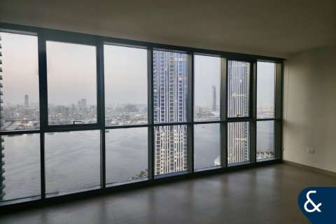 Dubai Creek Harbour (The Lagoons), Dubai, संयुक्त अरब अमीरात में अपार्टमेंट, 2 बेडरूम, 127 वर्ग मीटर, संख्या 698179 - फ़ोटो 3