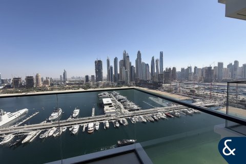 Lakás itt: Dubai Harbour, Dubai, EAE, 2 hálószoba, 116 m², azonosító: 698176 - fénykép 15
