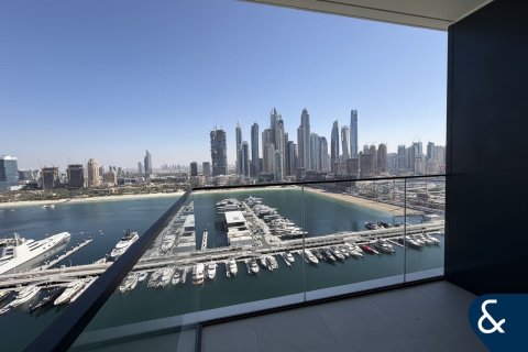 Lakás itt: Dubai Harbour, Dubai, EAE, 2 hálószoba, 116 m², azonosító: 698176 - fénykép 16