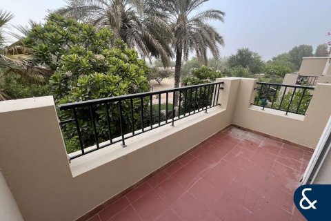 Arabian Ranches, Dubai, संयुक्त अरब अमीरात में विला, 4 बेडरूम, 291 वर्ग मीटर, संख्या 698180 - फ़ोटो 10