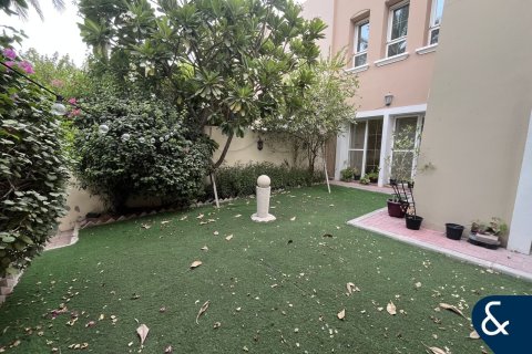 Arabian Ranches, Dubai, संयुक्त अरब अमीरात में विला, 4 बेडरूम, 291 वर्ग मीटर, संख्या 698180 - फ़ोटो 15