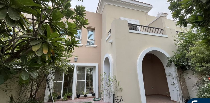 Arabian Ranches, Dubai, संयुक्त अरब अमीरात में विला, 4 बेडरूम, 291 वर्ग मीटर, संख्या 698180