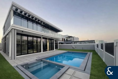 Βίλα σε Al Furjan, Dubai, ΗΑΕ 5 υπνοδωμάτια, 600 τ.μ. Αρ. 698192
