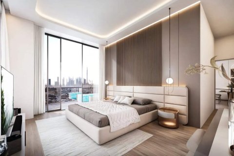 Dubai, संयुक्त अरब अमीरात में अपार्टमेंट, 2 बेडरूम, 167.52 वर्ग मीटर, संख्या 707477 - फ़ोटो 7