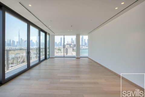 Apartman u gradu Jumeirah, Dubai, UAE 4 spavaće sobe, 328.04 m2 Br. 747532 - Slika 13