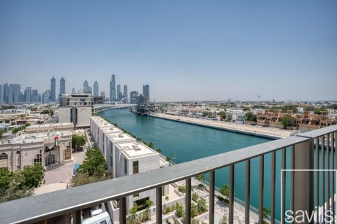 Apartman u gradu Jumeirah, Dubai, UAE 4 spavaće sobe, 328.04 m2 Br. 747532 - Slika 9