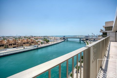 Apartman u gradu Jumeirah, Dubai, UAE 4 spavaće sobe, 328.04 m2 Br. 747532 - Slika 6