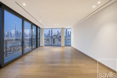 Korter asukohaga Jumeirah, Dubai, AÜE: 4 magamistoaga, 328.04 m² Nr 747532