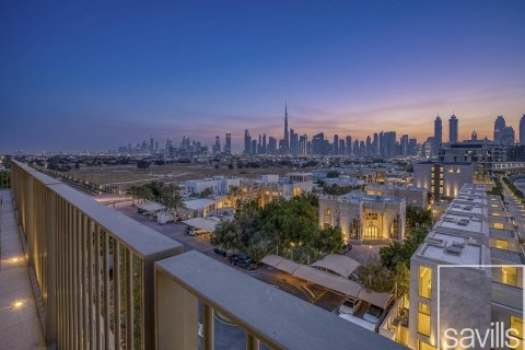 Apartman u gradu Jumeirah, Dubai, UAE 4 spavaće sobe, 328.04 m2 Br. 747532 - Slika 17