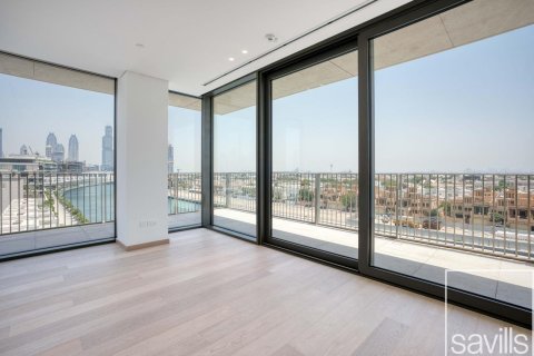 Apartman u gradu Jumeirah, Dubai, UAE 4 spavaće sobe, 328.04 m2 Br. 747532 - Slika 3