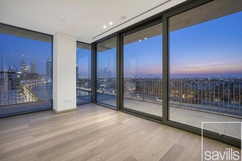 Apartman u gradu Jumeirah, Dubai, UAE 4 spavaće sobe, 328.04 m2 Br. 747532 - Slika 16