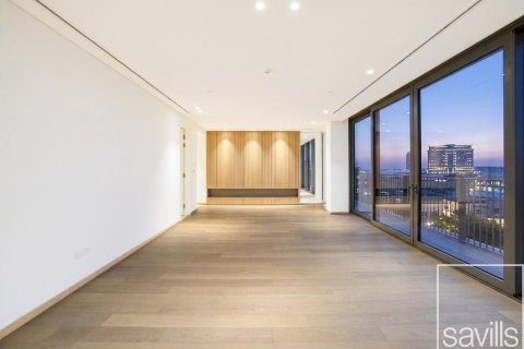 Apartman u gradu Jumeirah, Dubai, UAE 4 spavaće sobe, 328.04 m2 Br. 747532 - Slika 2