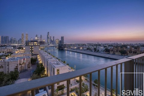 Apartman u gradu Jumeirah, Dubai, UAE 4 spavaće sobe, 328.04 m2 Br. 747532 - Slika 7