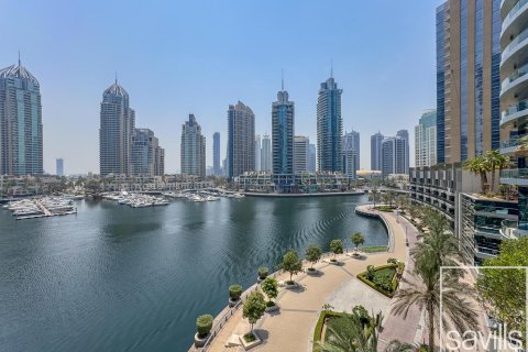 Byt v Dubai Marina, SAE 1 ložnice, 69.4 m² Č.: 747529
