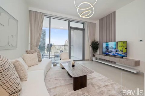Apartament në Dubai Marina, Emiratet e Bashkuara Arabe 1 dhomë gjumi, 78.04 m2. № 747530