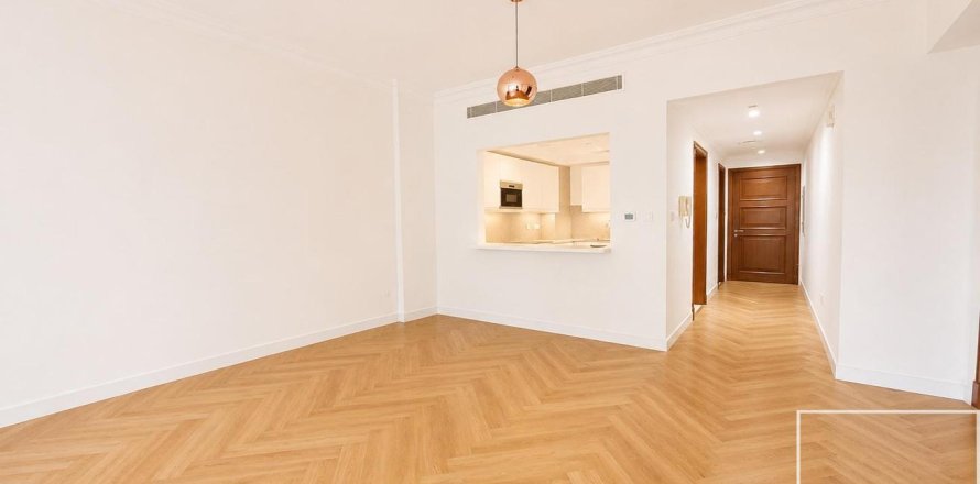 Квартира в Пальма Джумейра, Дубай, ОАЭ 1 спальня, 119.66м2 № 747533
