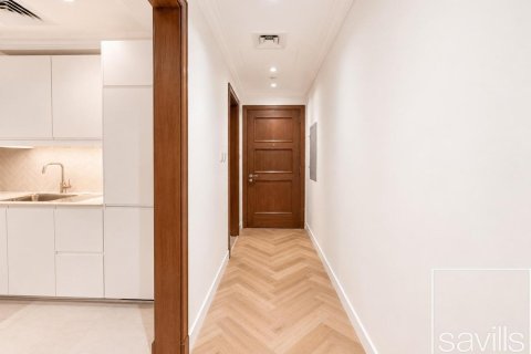 Снять в аренду квартиру в Пальма Джумейра, Дубай, ОАЭ 1 спальня, 119.66м2, № 747533 - фото 10