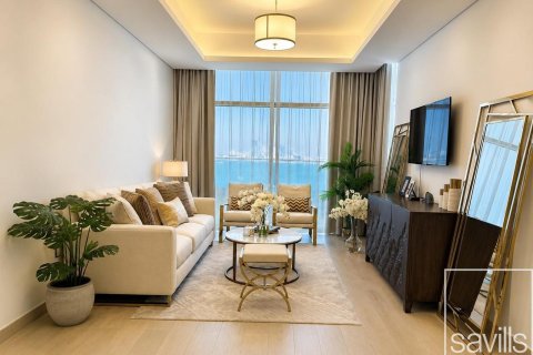 Appartement te huur in Palm Jumeirah, Dubai, VAE 2 slaapkamers, 126.72 vr.m., nr 747531 - foto 9