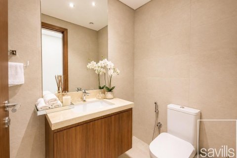 Appartement te huur in Palm Jumeirah, Dubai, VAE 2 slaapkamers, 126.72 vr.m., nr 747531 - foto 4