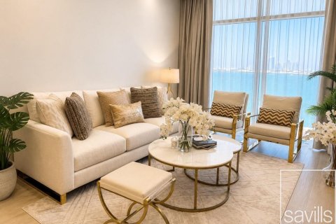 Appartement te huur in Palm Jumeirah, Dubai, VAE 2 slaapkamers, 126.72 vr.m., nr 747531 - foto 8