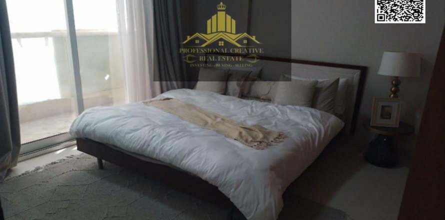 דירה ב Al Ameera Village, Ajman, איחוד האמירויות 2 חדרי שינה, 135 מ"ר מספר 640911