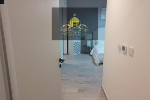 Apartemen di Al Amerah, Ajman, UEA 1 kamar tidur, 114 m2 nomor 640914 - foto 20