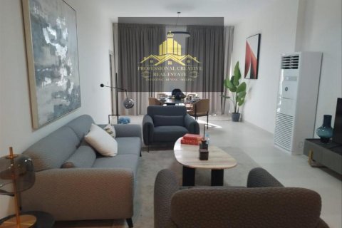 Apartemen di Al Amerah, Ajman, UEA 1 kamar tidur, 114 m2 nomor 640914 - foto 2