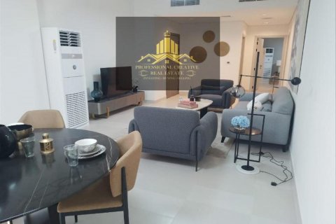Apartemen di Al Amerah, Ajman, UEA 1 kamar tidur, 114 m2 nomor 640914 - foto 7