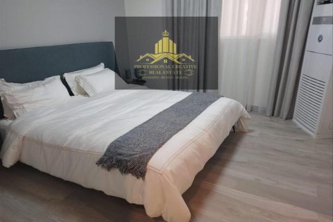 Apartemen di Al Amerah, Ajman, UEA 1 kamar tidur, 114 m2 nomor 640914 - foto 8