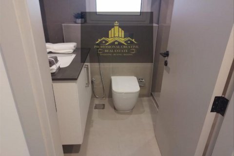 Apartemen di Al Amerah, Ajman, UEA 1 kamar tidur, 114 m2 nomor 640914 - foto 14