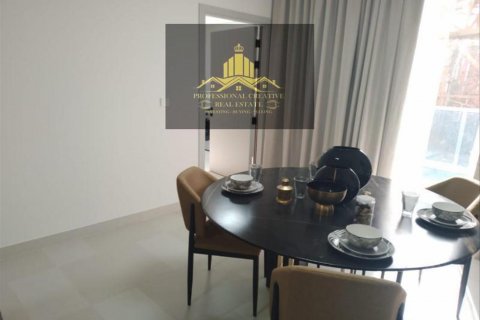 Apartemen di Al Amerah, Ajman, UEA 1 kamar tidur, 114 m2 nomor 640914 - foto 4