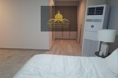 Apartemen di Al Amerah, Ajman, UEA 1 kamar tidur, 114 m2 nomor 640914 - foto 13
