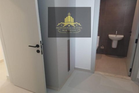 Apartemen di Al Amerah, Ajman, UEA 1 kamar tidur, 114 m2 nomor 640914 - foto 16