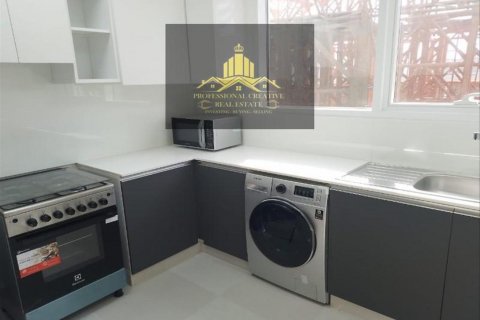 Apartemen di Al Amerah, Ajman, UEA 1 kamar tidur, 114 m2 nomor 640914 - foto 3