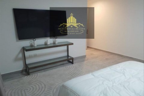 Apartemen di Al Amerah, Ajman, UEA 1 kamar tidur, 114 m2 nomor 640914 - foto 9