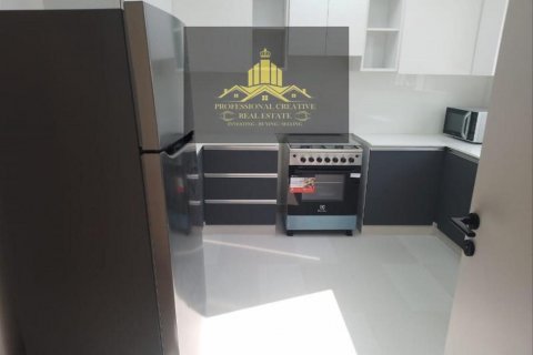 Apartemen di Al Amerah, Ajman, UEA 1 kamar tidur, 114 m2 nomor 640914 - foto 6