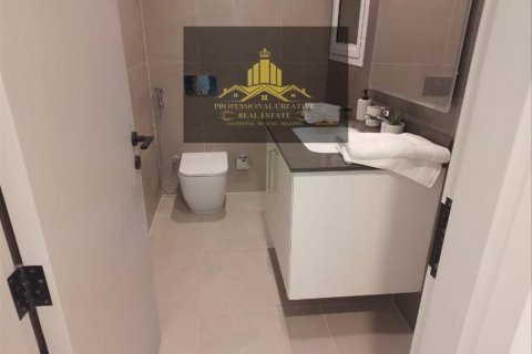 Apartemen di Al Amerah, Ajman, UEA 1 kamar tidur, 114 m2 nomor 640914 - foto 18