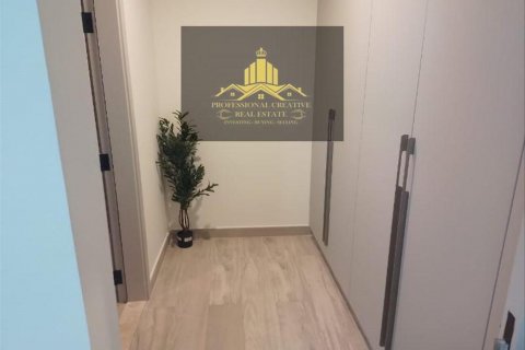 Apartemen di Al Amerah, Ajman, UEA 1 kamar tidur, 114 m2 nomor 640914 - foto 19