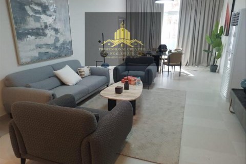 Apartemen di Al Amerah, Ajman, UEA 1 kamar tidur, 114 m2 nomor 640914 - foto 1