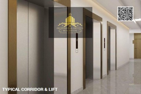 Apartmán v Al Naemiyah, Ajman, SAE 1 spálňa, 87 m2 č. 640912 - Fotografia 7