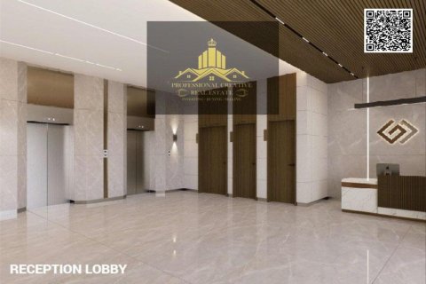 Apartmán v Al Naemiyah, Ajman, SAE 1 spálňa, 87 m2 č. 640912 - Fotografia 4
