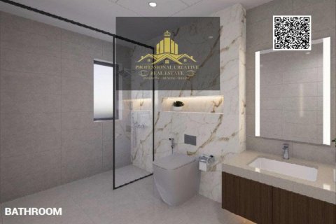 Apartmán v Al Naemiyah, Ajman, SAE 1 spálňa, 87 m2 č. 640912 - Fotografia 11